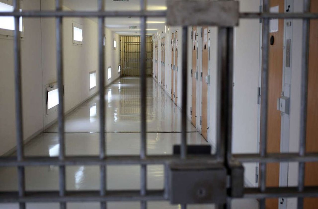 Centre De Detention Du Val De Reuil Prison de Val-de-Reuil : un détenu en poignarde un autre à six reprises -  Le Parisien