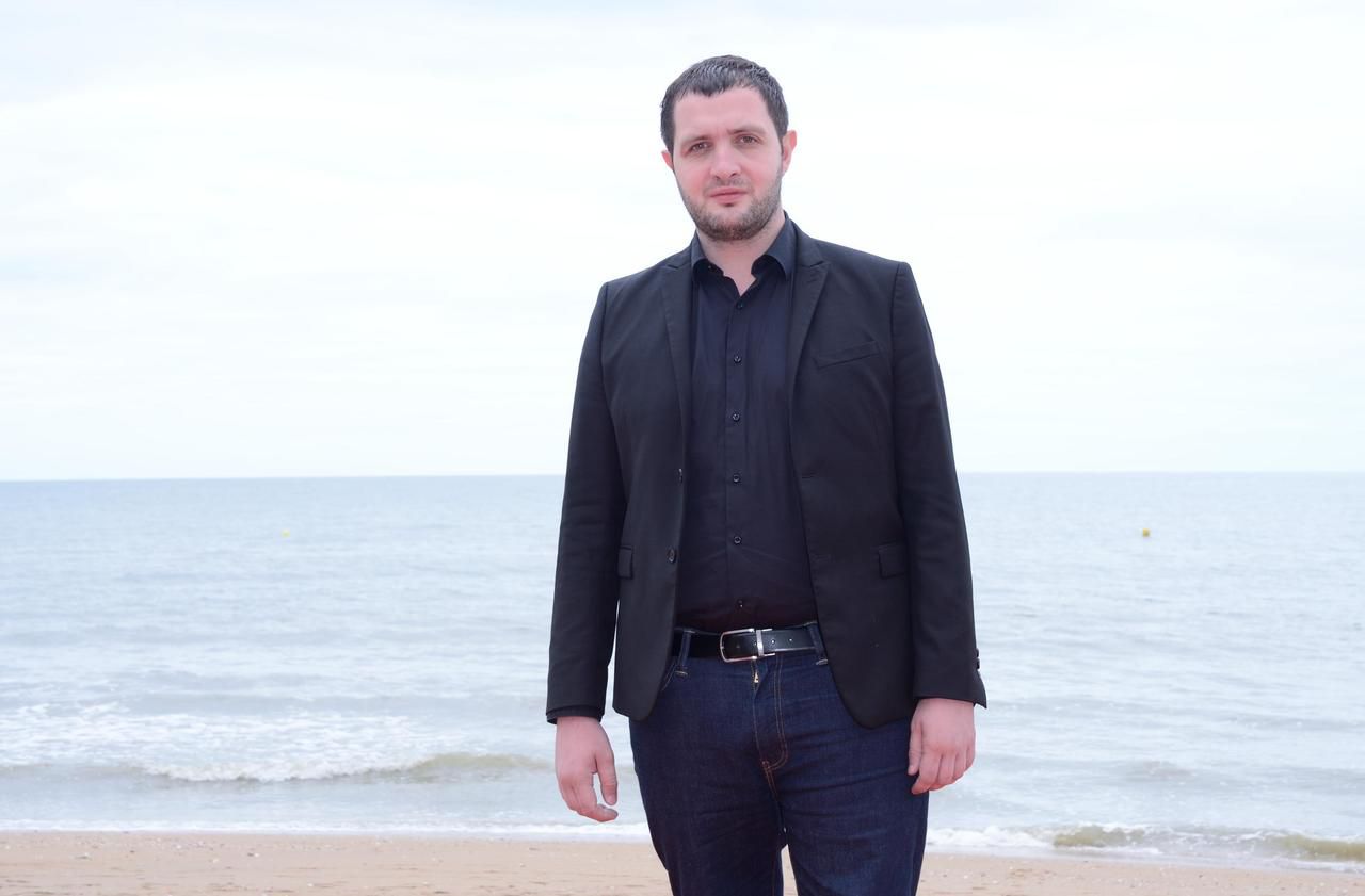 Karim Leklou Films Et Programmes Tv Karim Leklou, normalement génial - Le Parisien