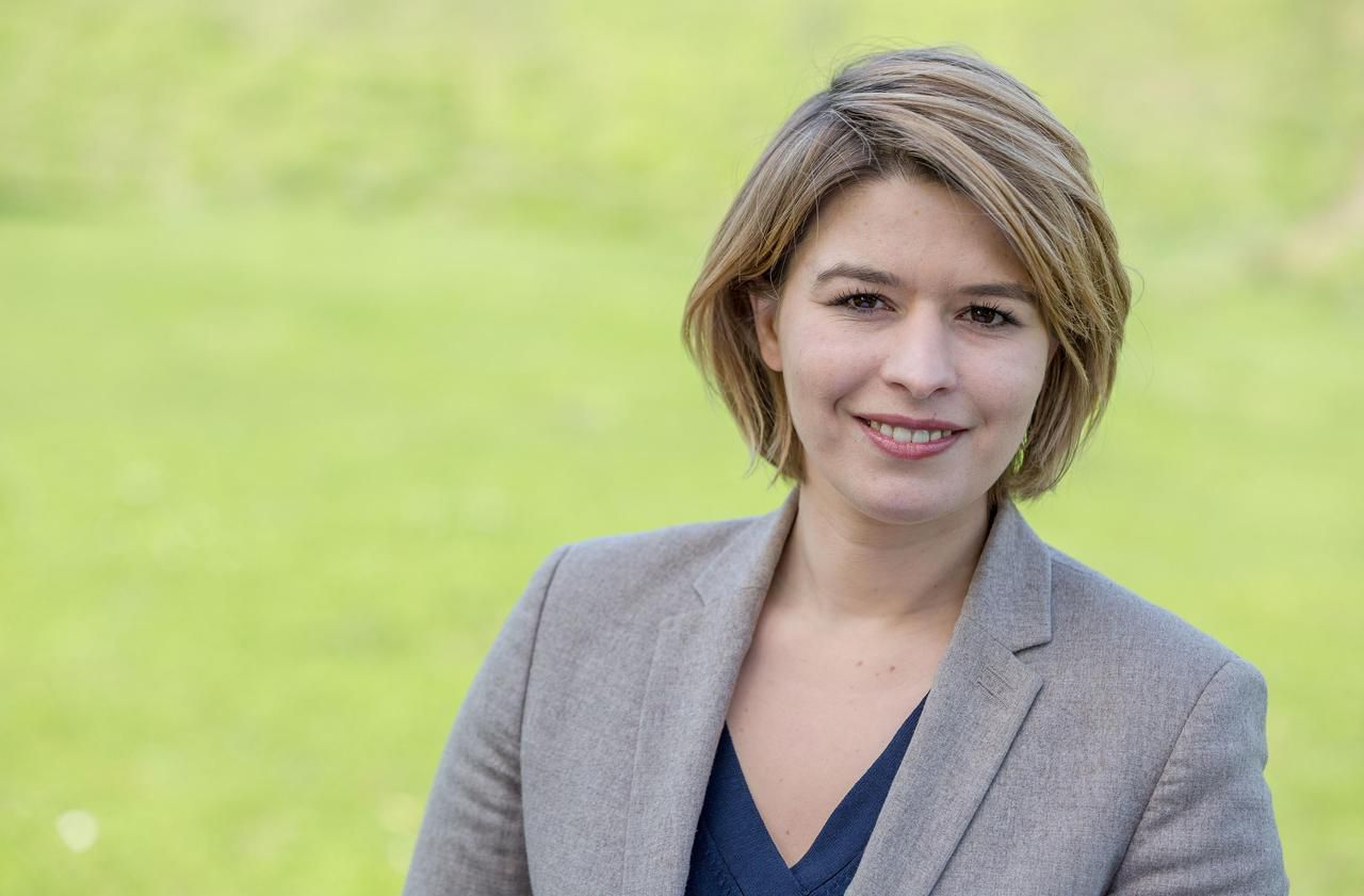 Villeneuve-Saint-Georges : Bénédicte Bousson-Janeau démissionne et se lance dans les municipales - Le Parisien