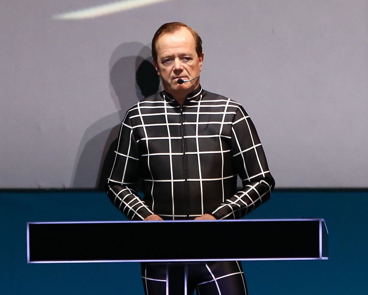 Kraftwerk Tour De France - Kraftwerk - T-Shirt